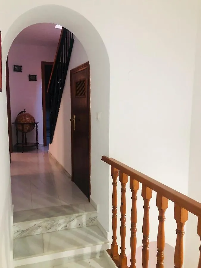 Casa Rosario Villa Vejer de la Frontera