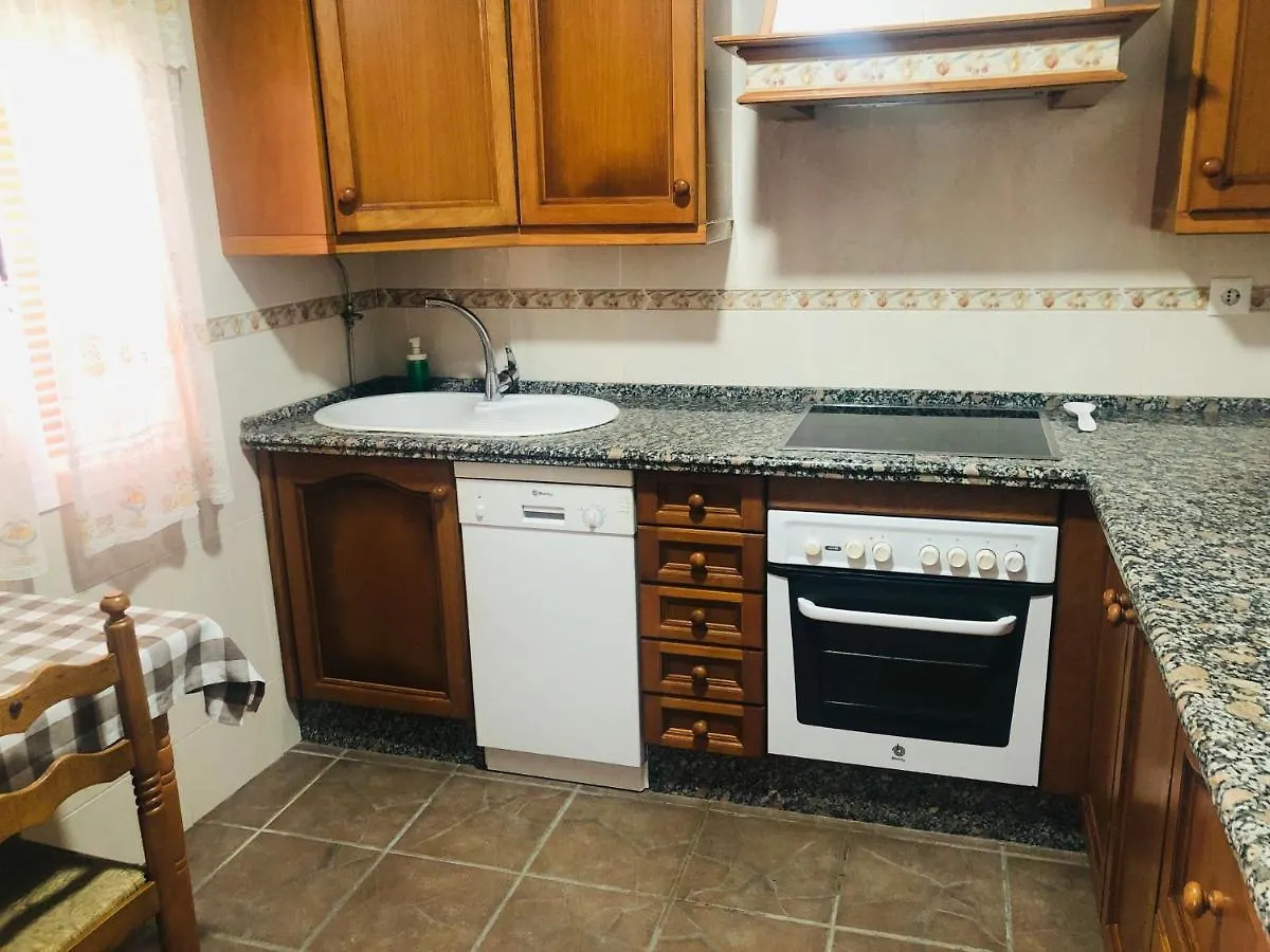 Casa Rosario Villa Vejer de la Frontera Сasa de vacaciones
