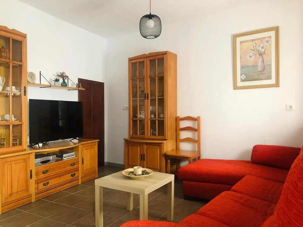 Casa Rosario Villa Vejer de la Frontera