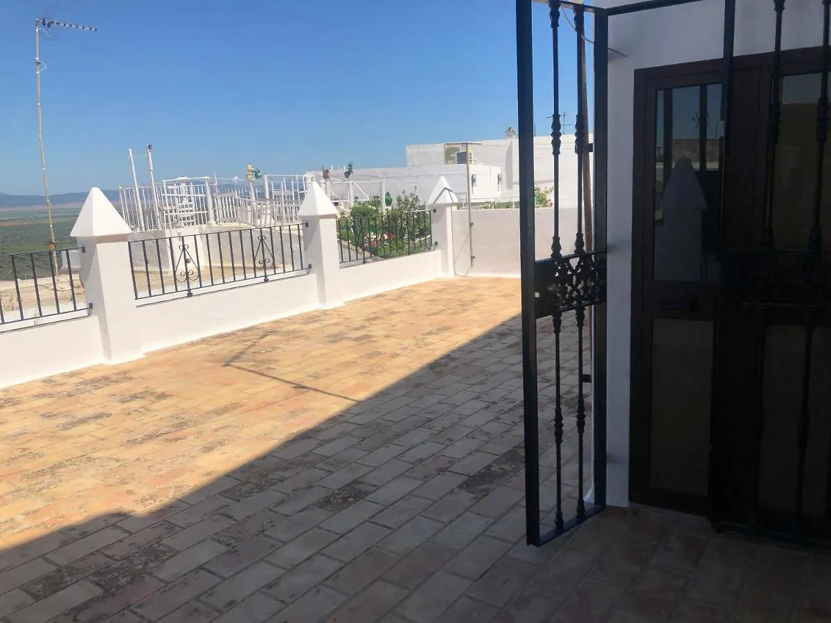 Сasa de vacaciones Casa Rosario Villa Vejer de la Frontera