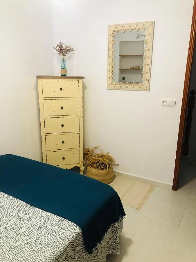 Casa Rosario Villa Vejer de la Frontera Сasa de vacaciones