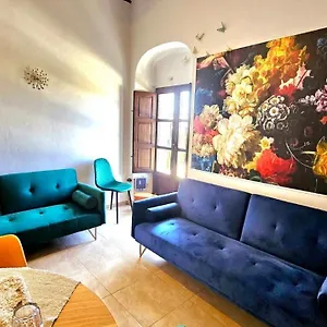 Apartamento Casa Bakara Vejer Old Town